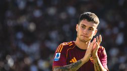 Soulé: “Dybala, incredibile dentro e fuori! Roma? Una delle città migliori al mondo”