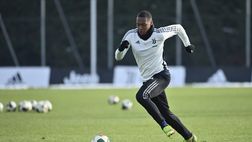 Udinese, Akè a sorpresa: “Allegri è severo, vi dico perchè”