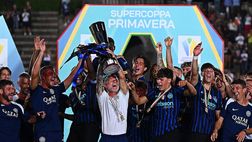 Primavera, anticipi e posticipi dalla 13ª alla 17ª giornata: il programma dell’Inter