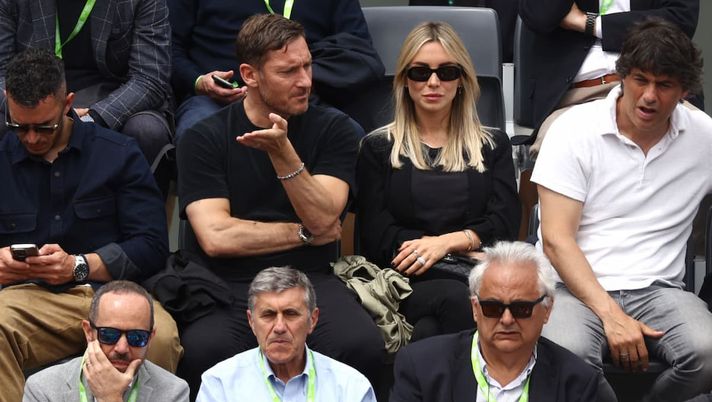 Totti: “Tifiamo tutti per l’Inter, percorso stratosferico. L’errore da non fare…” - immagine 1