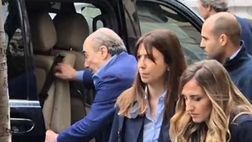 Mini-ritiro forzato a Cagliari: albergo, campi, materiale. Quanti disagi