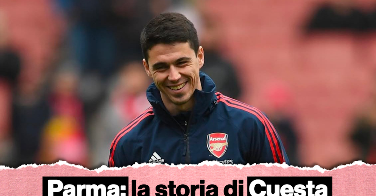 Parma, alla scoperta del giovane nuovo allenatore Cuesta | VIDEO