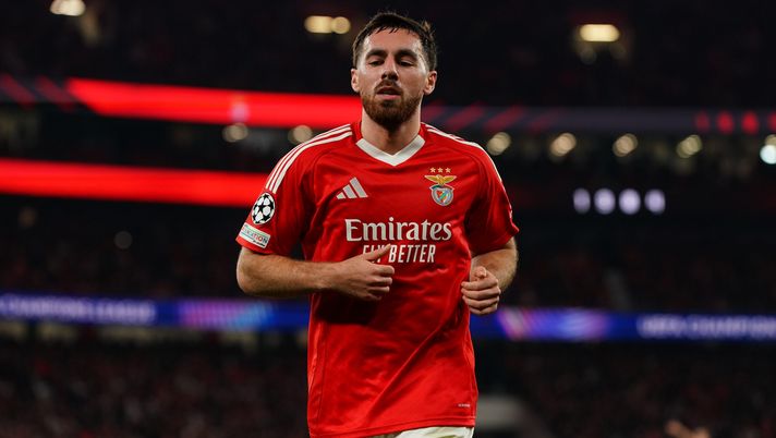 Mercato Roma, dalla Turchia: contatti con Kökçü del Benfica - immagine 1