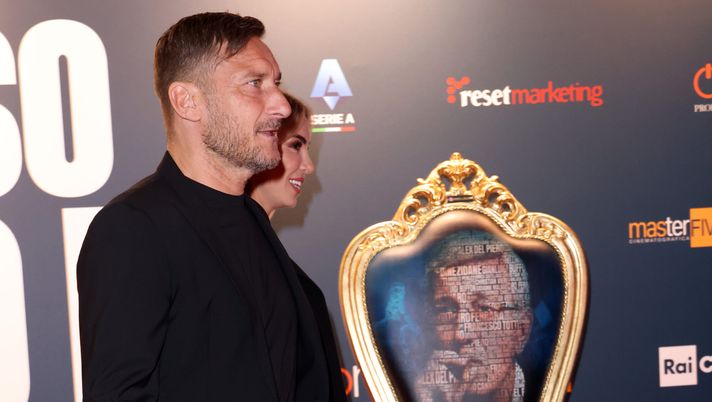 Totti e il ripostiglio “abusivo”: scontro con il Campidoglio - immagine 1
