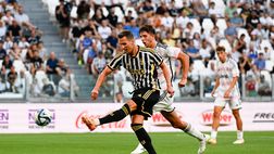 Jacobelli: “La Juve non mi è piaciuta. Le prossime diranno molto…”