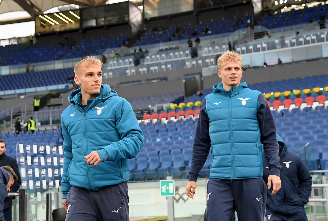 Isaksen e Provstgaard