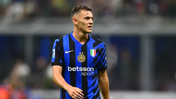 FCIN1908 / Inter, crescono le chance di Asllani dal 1’. La probabile formazione - immagine 1