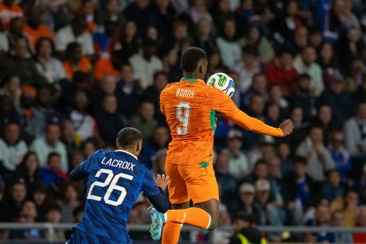 Mondiali, l’interista Bonny ai sedicesimi: Costa d’Avorio supera i gironi per la 1ª volta- immagine 3