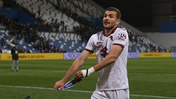 Altri controlli per Buongiorno: torna con la Fiorentina?