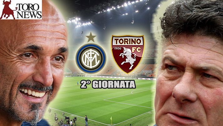 Live! Inter-Torino Live! Inter-Torino