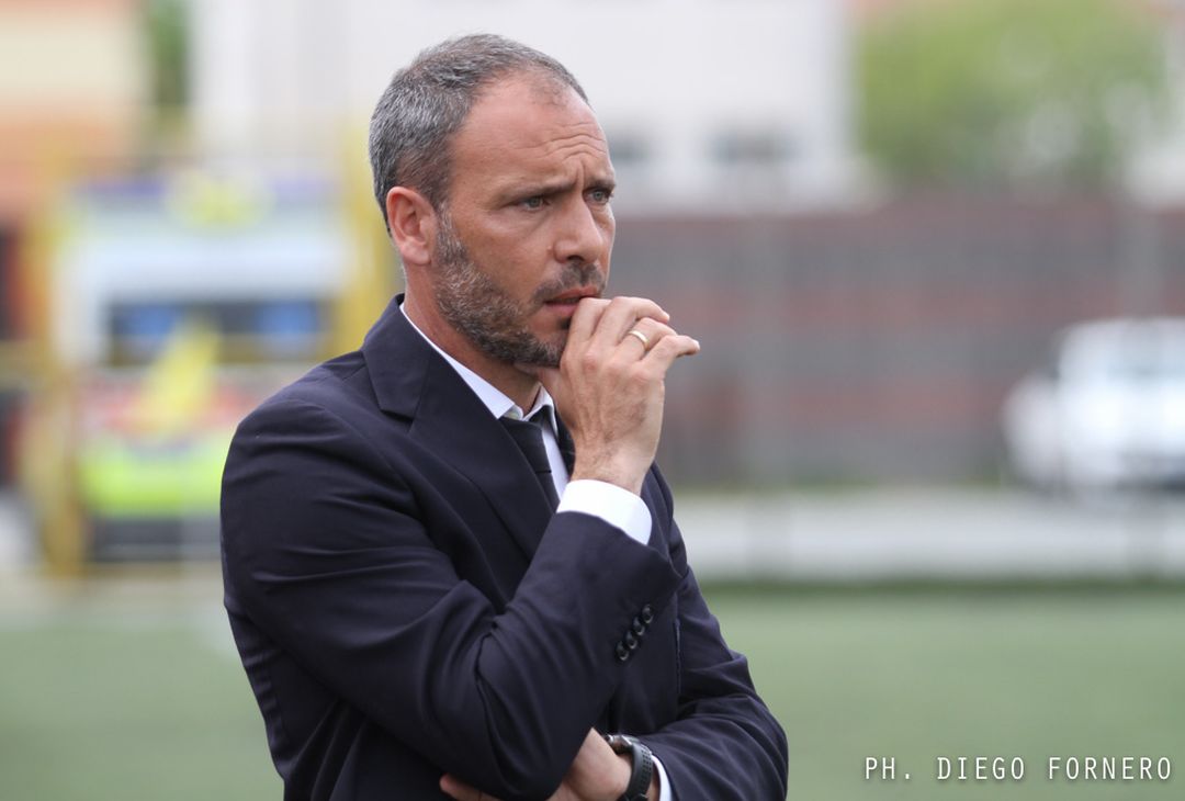 Fotogallery – Primavera, Sampdoria-Torino 1-0 - immagine 29