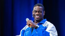 Balotelli: “Ibrahimovic era più forte mentalmente, io qualitativamente”