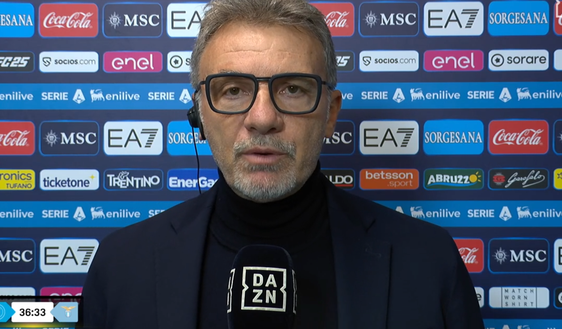 Caressa: “Da settimane lo dico: Baroni è il miglior allenatore dell’anno solare 2024″- immagine 4