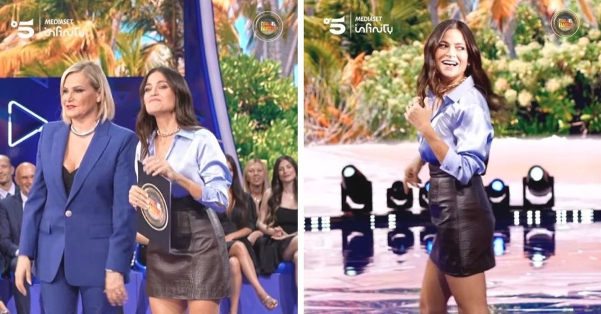 Isola dei Famosi, nuova puntata questa sera. Due ospiti in studio