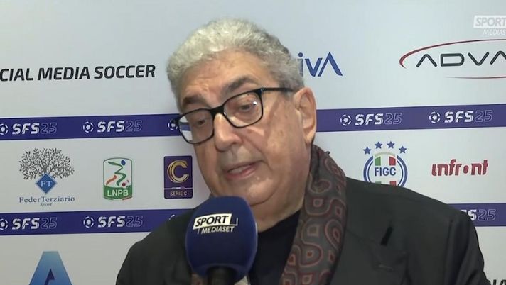 SM Perinetti: “Conte? Quando parla si dibatte in maniera controversa. Nessuno mai…” - immagine 1