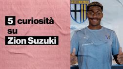 Calciomercato – Parma, 5 curiosità sul nuovo portiere Suzuki | VIDEO