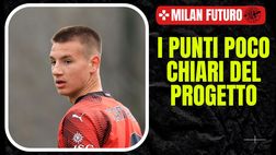 Milan Futuro, quante domande: dal nome al progetto fino a Camarda