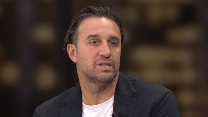 Toni: “Inter? Quando non è prima, qualcosa non va. Male se arriva quarta, invece Milan e Juve…” Toni: “Inter? Quando non è prima, qualcosa non va. Male se arriva quarta, invece Milan e Juve…” - immagine 1