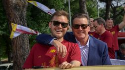 Roma, Dan Friedkin interessato all’Everton