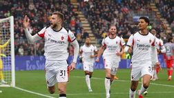 Vernazza: “Milan, il derby come ultima chiamata Scudetto. Se fossimo in Allegri …”