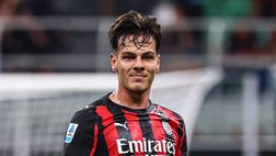 Lecce-Milan, Jashari non ci sarà: Allegri annuncia il suo infortunio