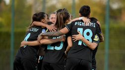 WOMEN | Lazio, il programma delle amichevoli: si parte il 3 agosto