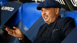 Bologna-Roma e Lazio-Inter nel ricordo di Mihajlovic: all’Olimpico il fratello