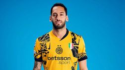 VIDEO / Inter, la verità di Ausilio su Calhanoglu e la bordata contro il Galatasaray