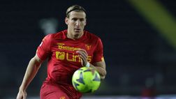 Il Lecce blinda i suoi gioielli. Rinnovi per due ex obiettivi viola