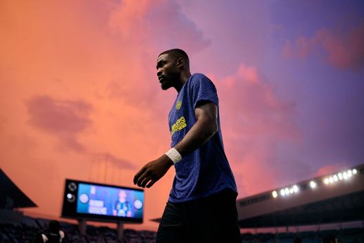 Via alla Thu-La: arrivato in silenzio, Thuram si comporta già da leader. All’Inter potrebbe…- immagine 2