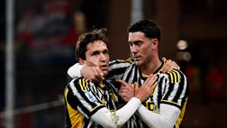 VIDEO / Chiesa e Vlahovic sul podio degli spreconi: ecco chi sbaglia più gol in serie A