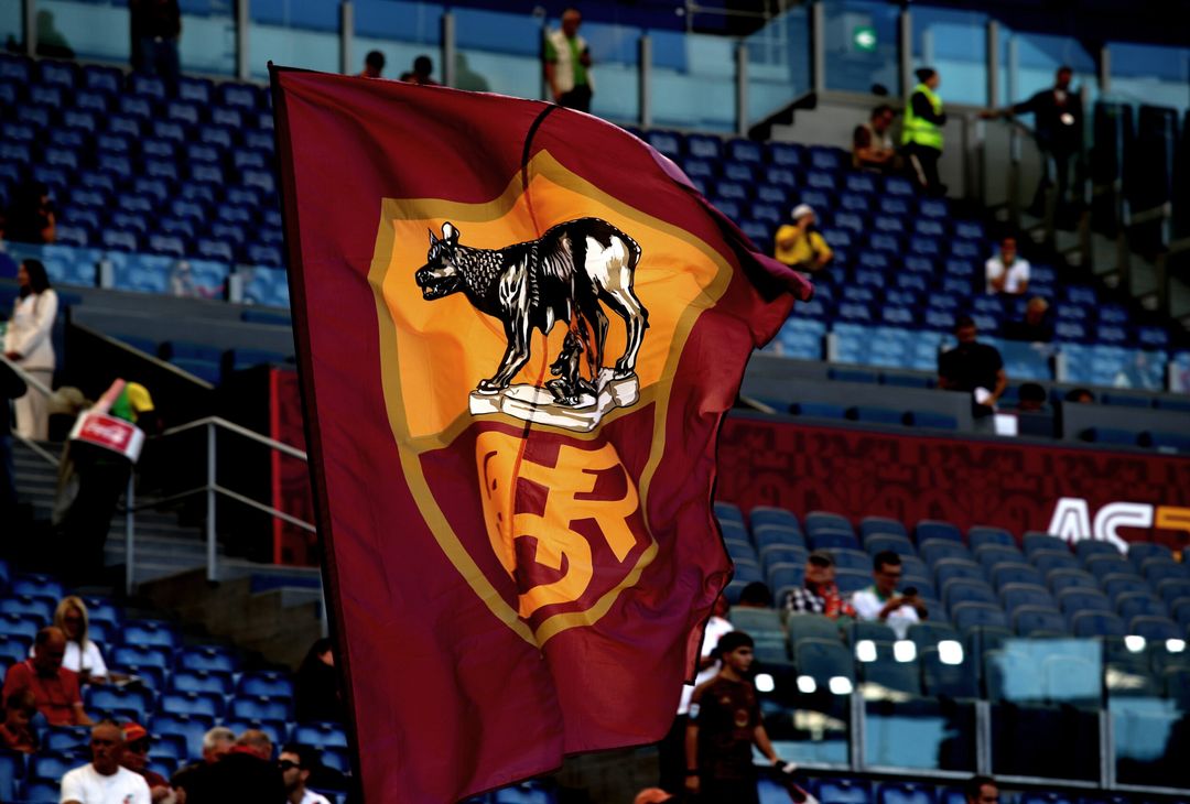 Roma-Verona 2-0 – FOTO GALLERY - immagine 14