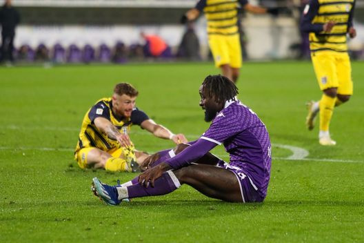 La conferma di Nzola: questione di caratteristiche. Serviva “far la guerra”- immagine 2