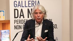 Zazzaroni: “Paragono Motta e Allegri? E di chi devo parlare? Milan? Quando lo vedo penso che…”