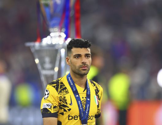Getty Images Taremi: “Fa male, non data una gioia che meritavate. Ma vi siamo grati e torneremo più forti”- immagine 3
