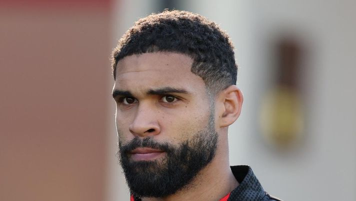 Ruben Loftus-Cheek (centrocampista AC Milan), qui durante una seduta di allenamento dei rossoneri a Milanello | Milan News (Getty Images) Milan vale la pena cedere Loftus-Cheek? Una decisione da prende non a cuor leggero