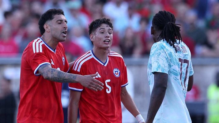 Leao, rissa ed espulsione | AC Milan News e ultime notizie (Credits Getty Images) Leao, rissa ed espulsione