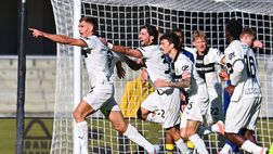 Parma corsaro a Verona! Pellegrino on fire: doppietta e Zanetti fanalino di coda