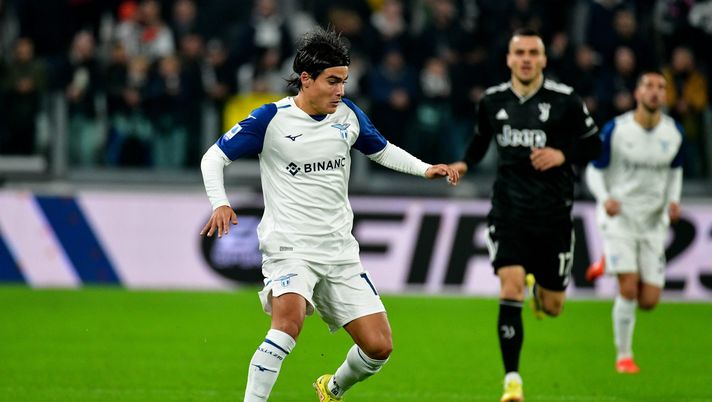 Luka Romero Luka Romero