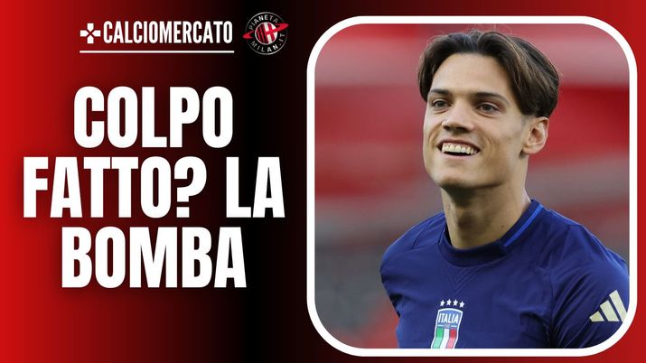 Samuele Ricci (centrocampista Torino), obiettivo di calciomercato del Milan | AC Milan News (Getty Images) Samuele Ricci Torino Calciomercato AC Milan