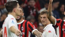 Il cambio di Gud, la corsa per l’Europa e il ritorno di Commisso