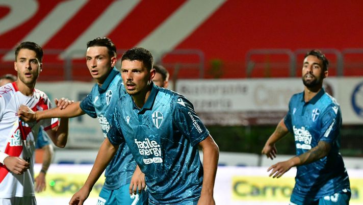 Serie C girone A, ecco il programma della seconda giornata - immagine 1