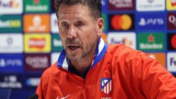 Betis-Atletico Madrid streaming gratis: dove vedere la partita in diretta live