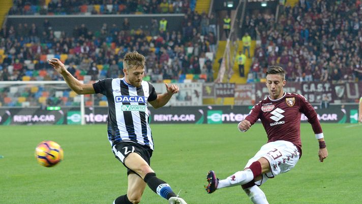 Serie A: Torino-Udinese il lunch-match del 2 aprile - immagine 1