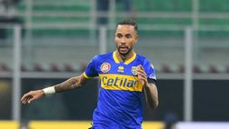 Bari-Parma, le probabili formazioni: Pecchia schiera Hernani. Nasti e Bellomo dal 1′