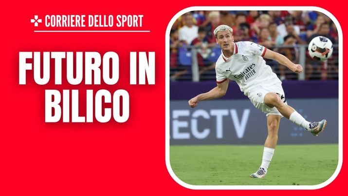 Alexis Saelemaekers AC Milan Calciomercato Milan