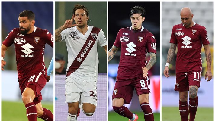 Torino, da Baselli a Zaza: quegli esuberi di lusso nella rosa di Juric - immagine 1