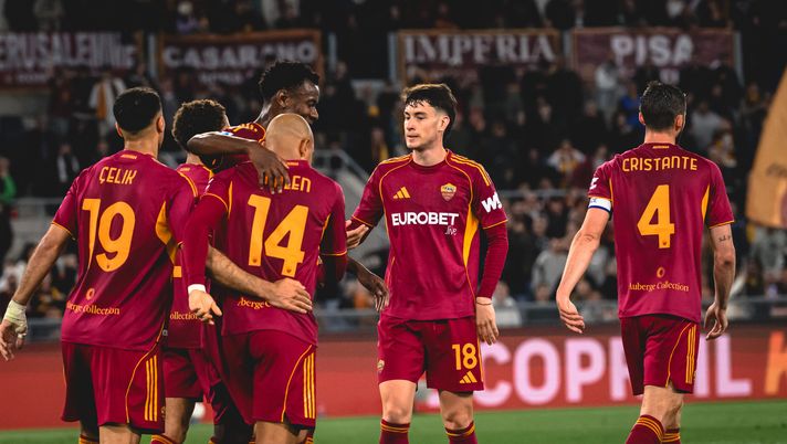 Dove vedere Bologna-Roma in TV e LIVE streaming - immagine 1