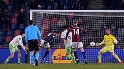 Avversari, il mercato: Bologna, il punto su Dominguez, Dallinga e Fazzini