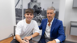 UFFICIALE – Dominguez al Bologna